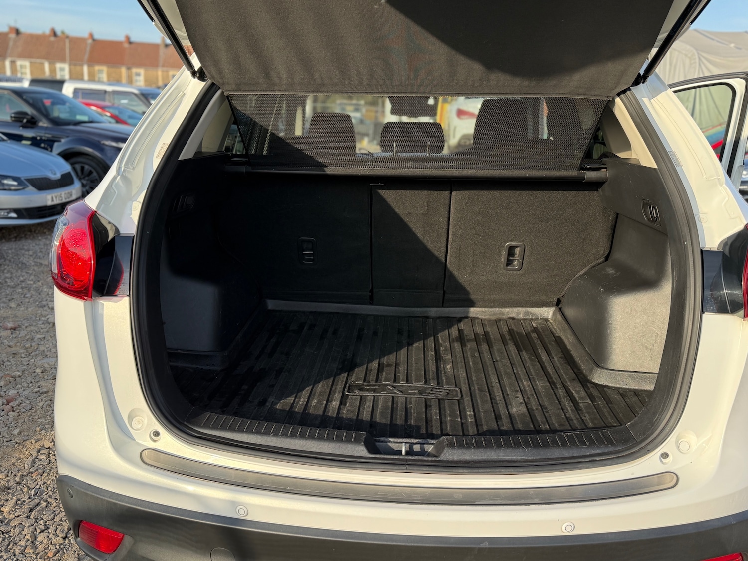 Vehicle 26
