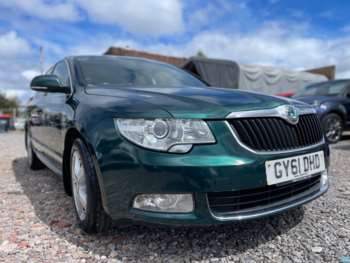 2011 (61) - 1.8 TSI Elegance 4X4 5dr