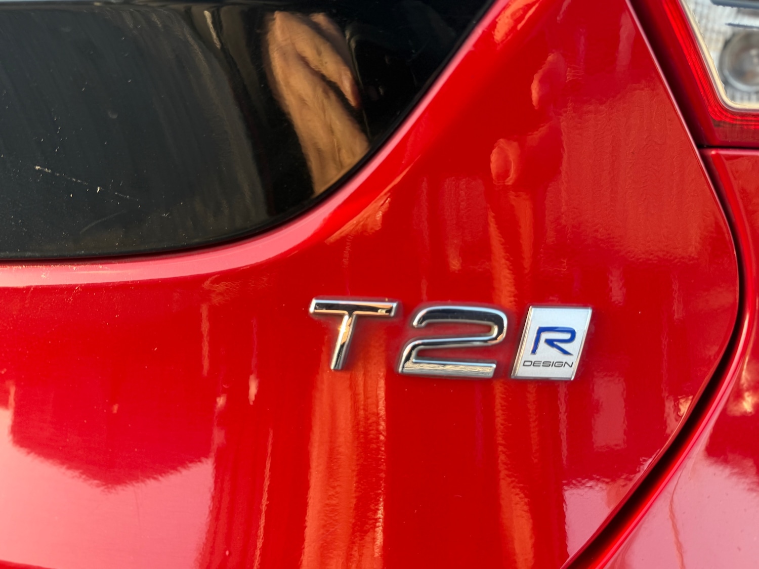 Used Volvo V40 2016 for sale - 76893659: Photo 13