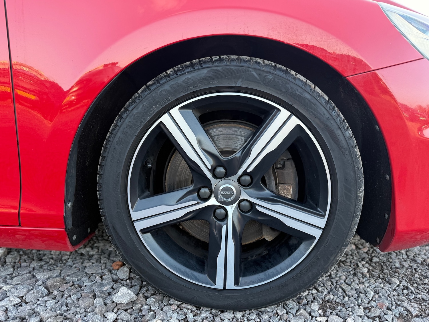 Used Volvo V40 2016 for sale - 76893659: Photo 15