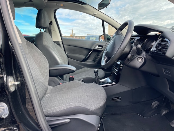 Used Citroen C3 2016 for sale - 74791279: Photo 13