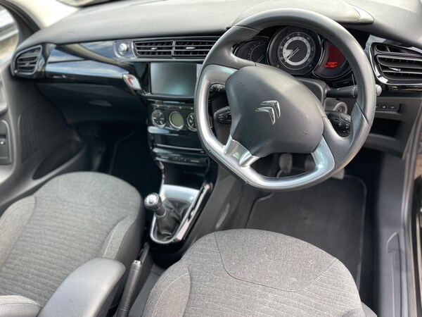 Used Citroen C3 2016 for sale - 74791279: Photo 14