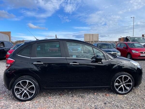 Used Citroen C3 2016 for sale - 74791279: Photo 2
