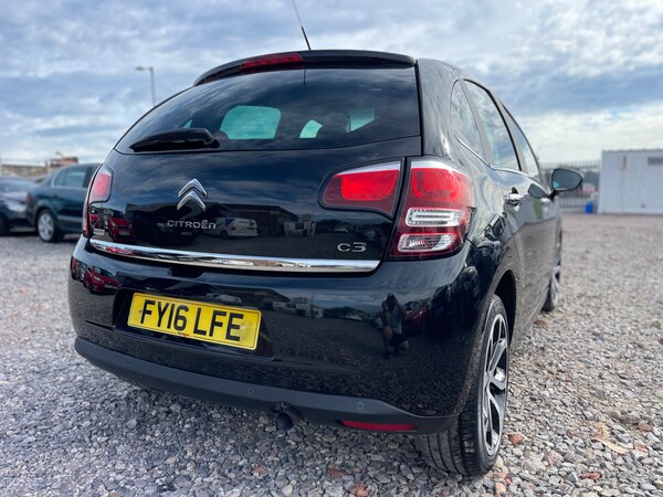 Used Citroen C3 2016 for sale - 74791279: Photo 3