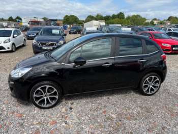 Used Citroen C3 2016 for sale - 74791279: Photo