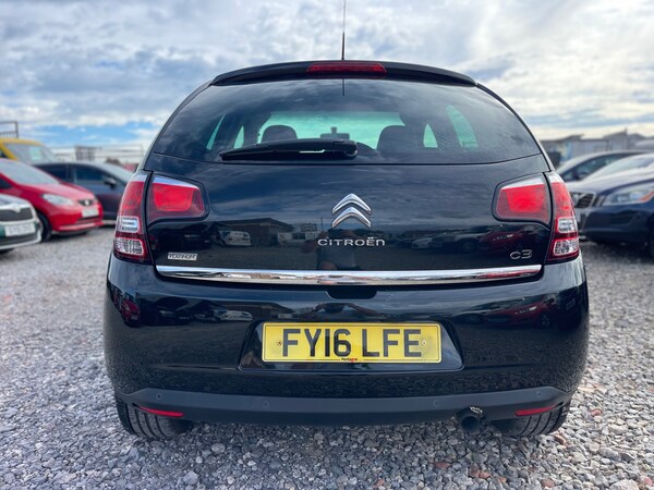 Used Citroen C3 2016 for sale - 74791279: Photo 4
