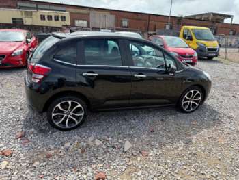 Used Citroen C3 2016 for sale - 74791279: Photo