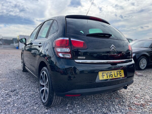 Used Citroen C3 2016 for sale - 74791279: Photo 5