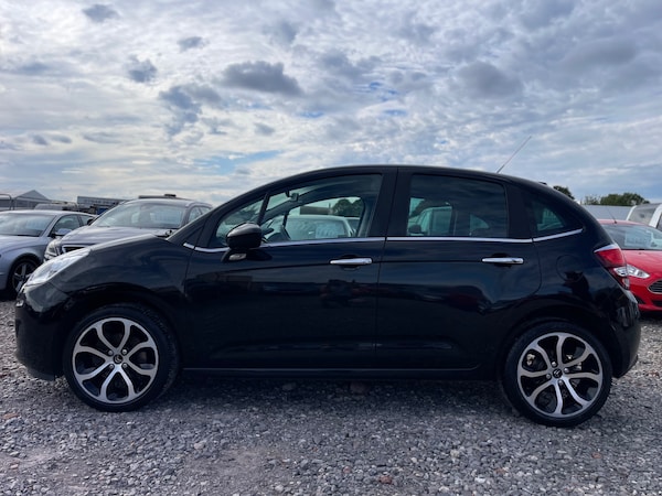 Used Citroen C3 2016 for sale - 74791279: Photo 6