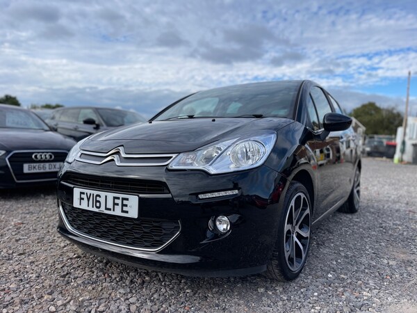 Used Citroen C3 2016 for sale - 74791279: Photo 7