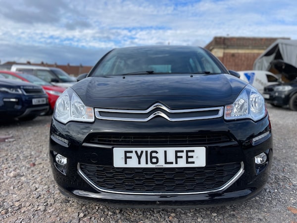 Used Citroen C3 2016 for sale - 74791279: Photo 8