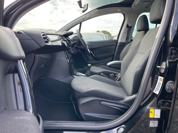 Used Citroen C3 2016 for sale - 74791279: Photo 9