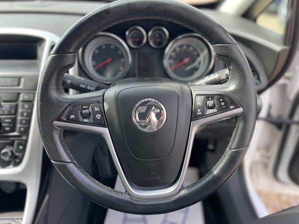 Used Vauxhall Astra GTC 2014 for sale - 74868499: Photo 16