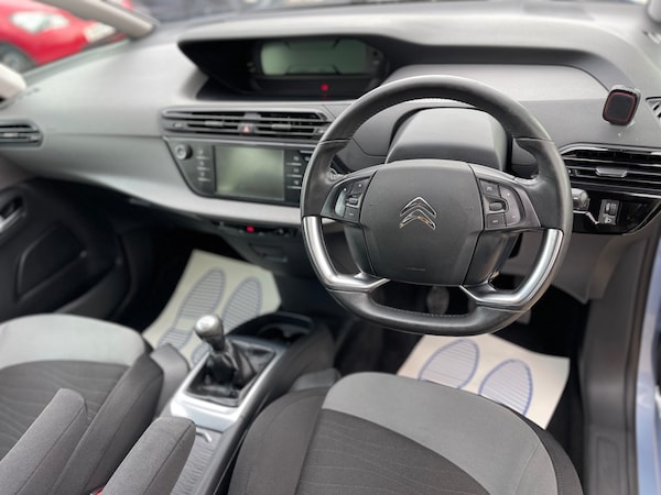 Used Citroen C4 Picasso 2013 for sale - 75443452: Photo 15