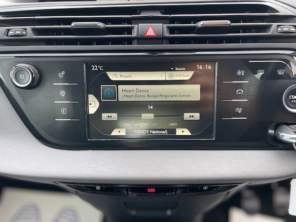 Used Citroen C4 Picasso 2013 for sale - 75443452: Photo 17