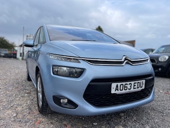 2013 (63) - 1.6 e-HDi 115 Airdream VTR+ 5dr