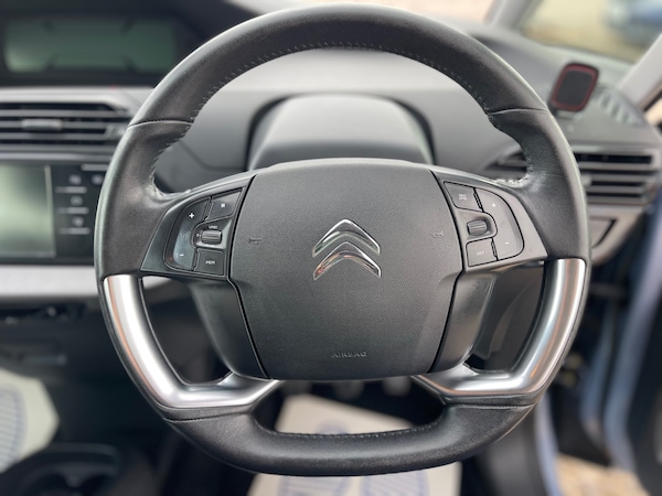 Used Citroen C4 Picasso 2013 for sale - 75443452: Photo 20
