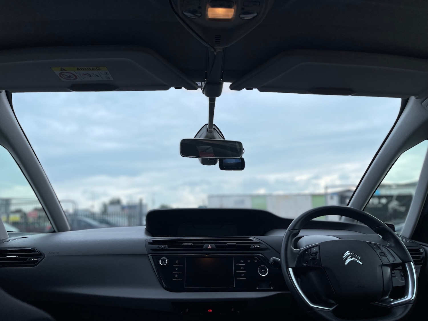 Vehicle 24