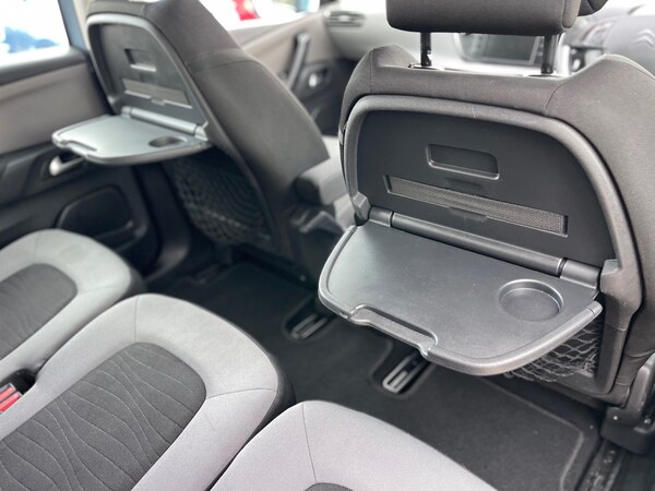 Used Citroen C4 Picasso 2013 for sale - 75443452: Photo 25