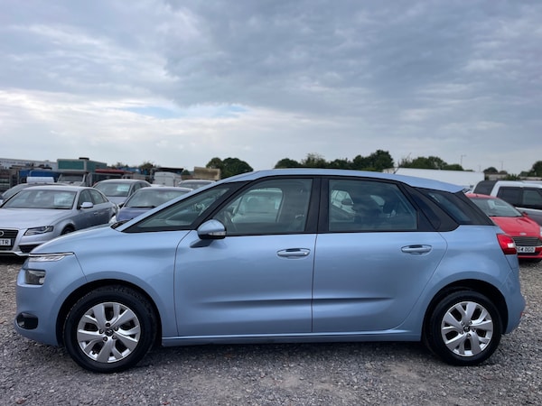 Used Citroen C4 Picasso 2013 for sale - 75443452: Photo 6