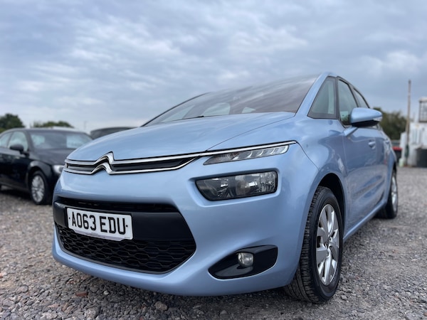Used Citroen C4 Picasso 2013 for sale - 75443452: Photo 7