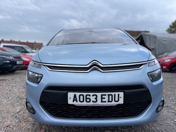 Used Citroen C4 Picasso 2013 for sale - 75443452: Photo 8