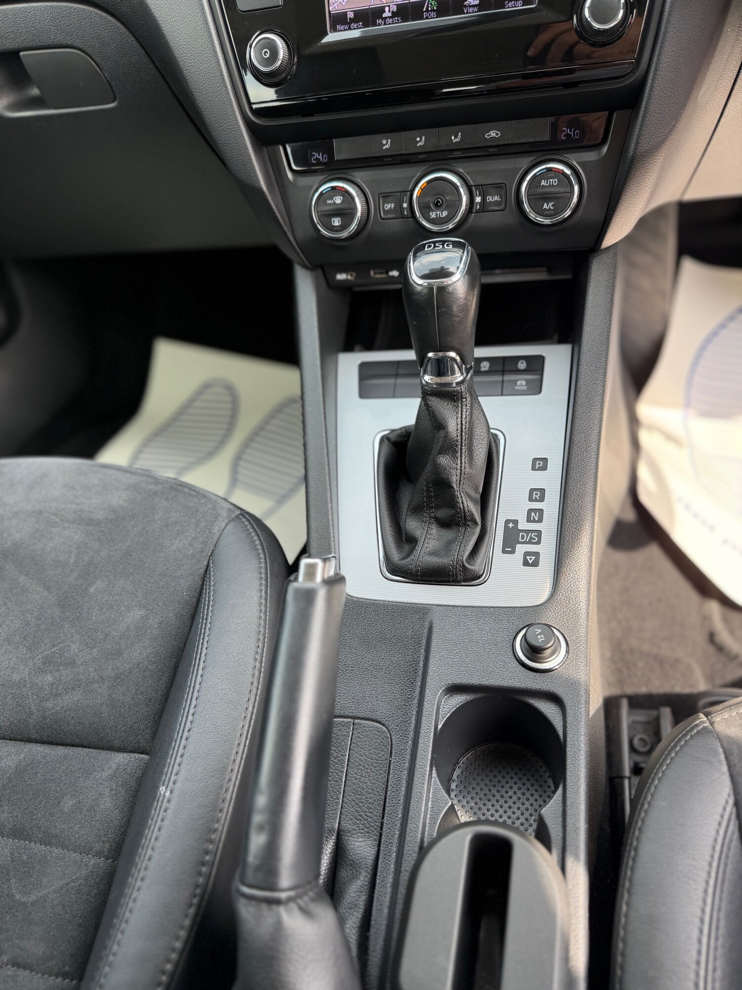Vehicle 24