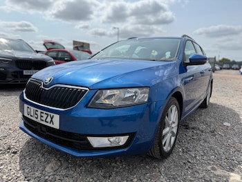 Used Skoda Octavia 2015 for sale - 75500071: Photo