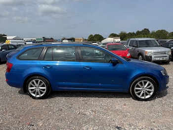 Used Skoda Octavia 2015 for sale - 75500071: Photo