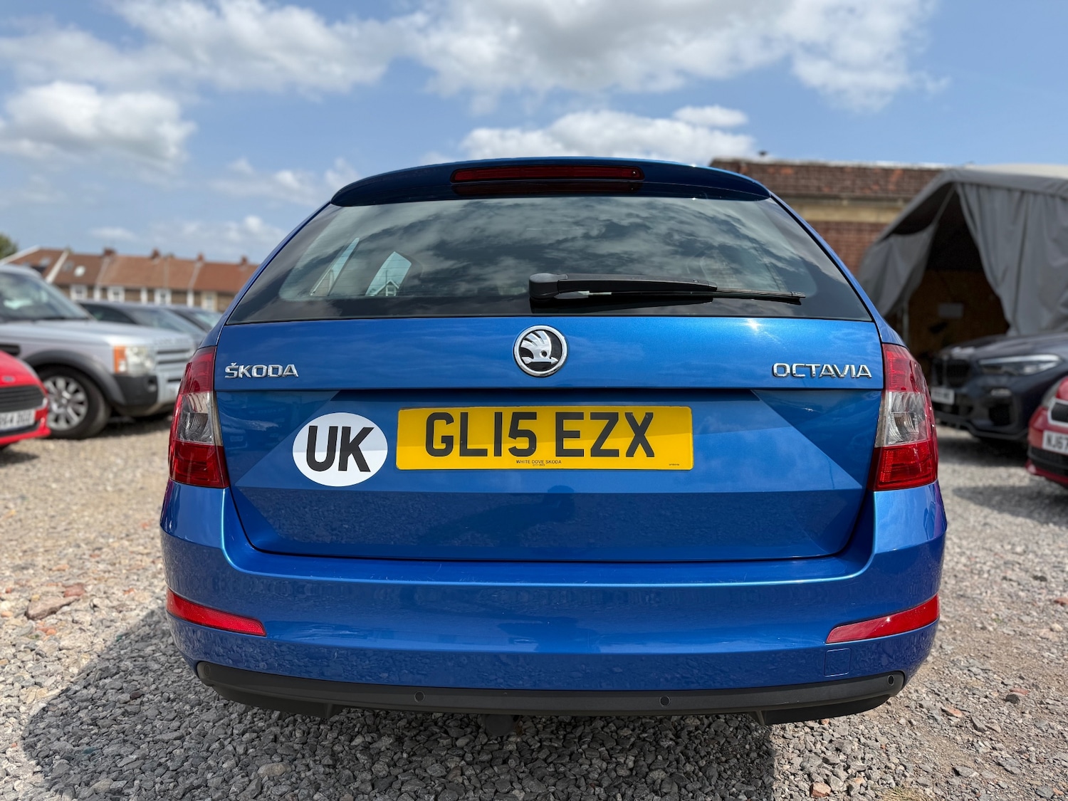 Vehicle 6