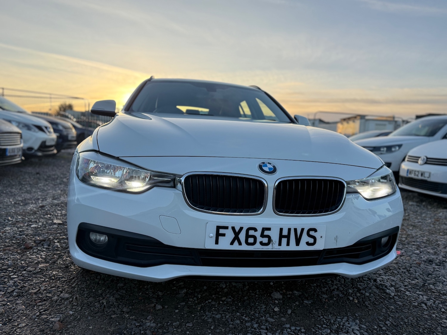 Used BMW 3 Series 2015 for sale - 76834988: Photo 10