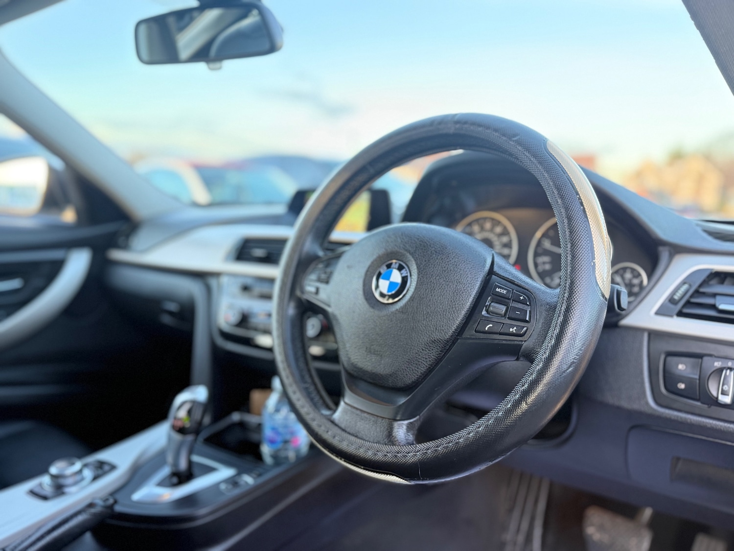 Used BMW 3 Series 2015 for sale - 76834988: Photo 13