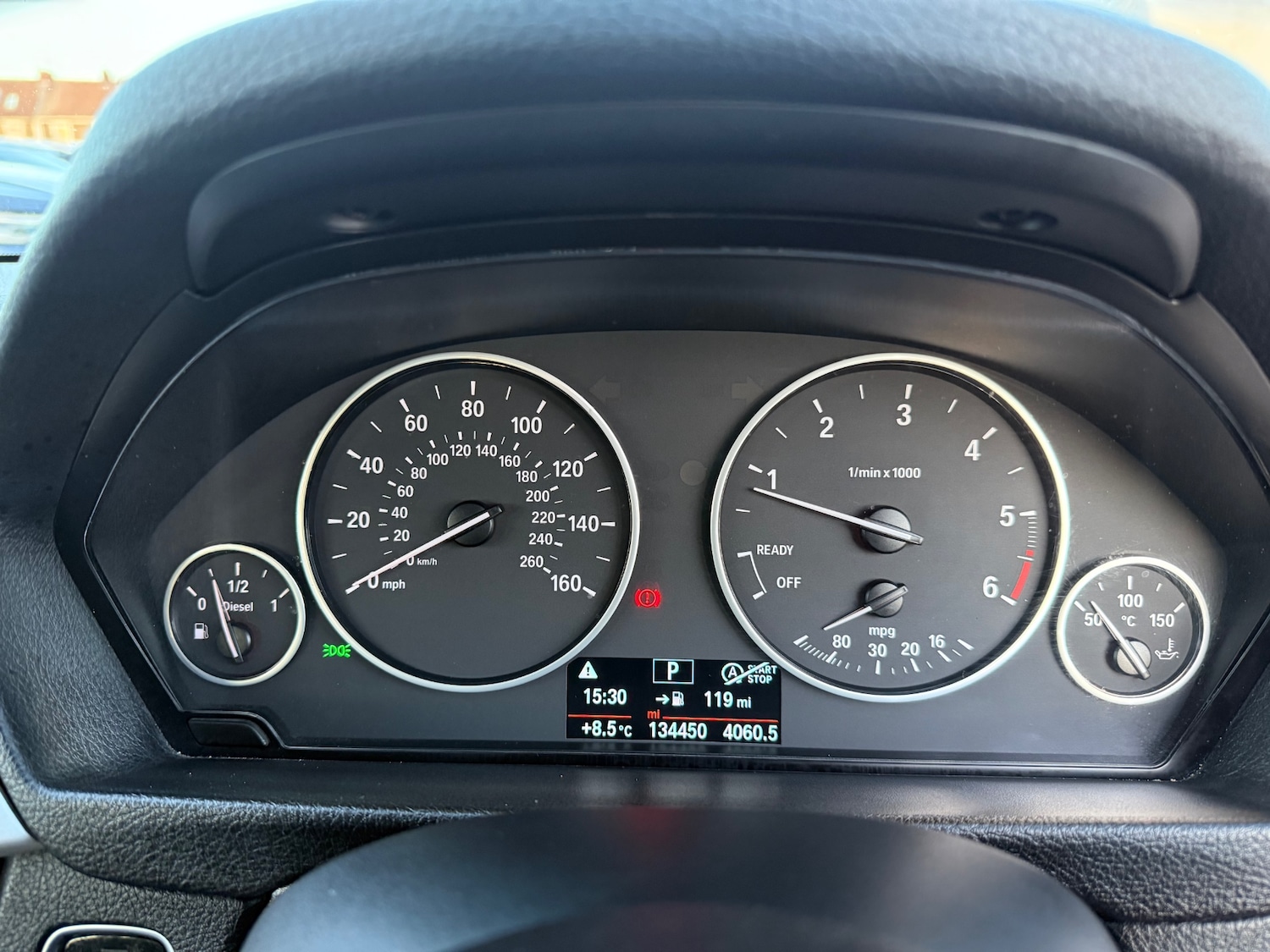 Used BMW 3 Series 2015 for sale - 76834988: Photo 15