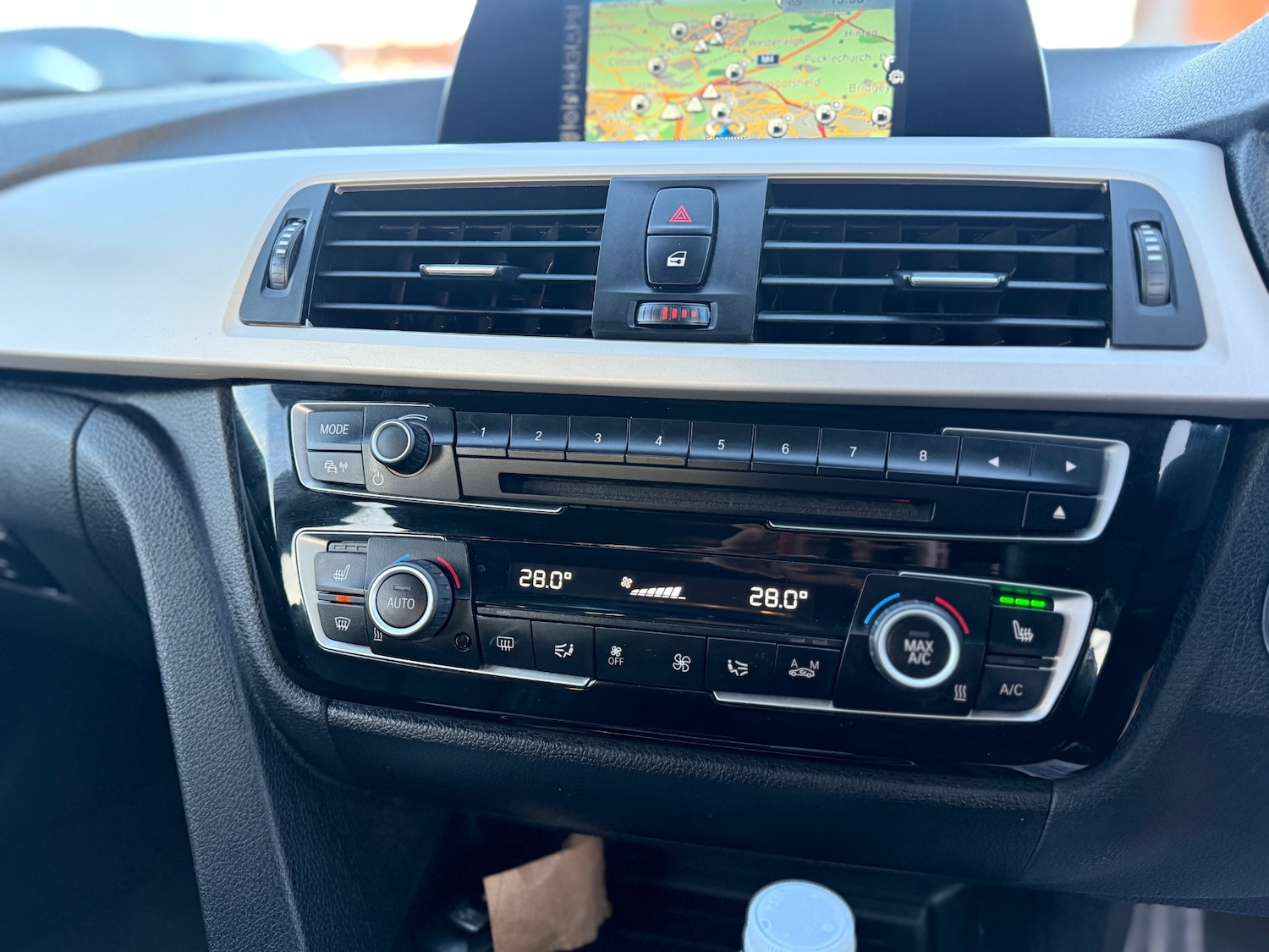 Used BMW 3 Series 2015 for sale - 76834988: Photo 16