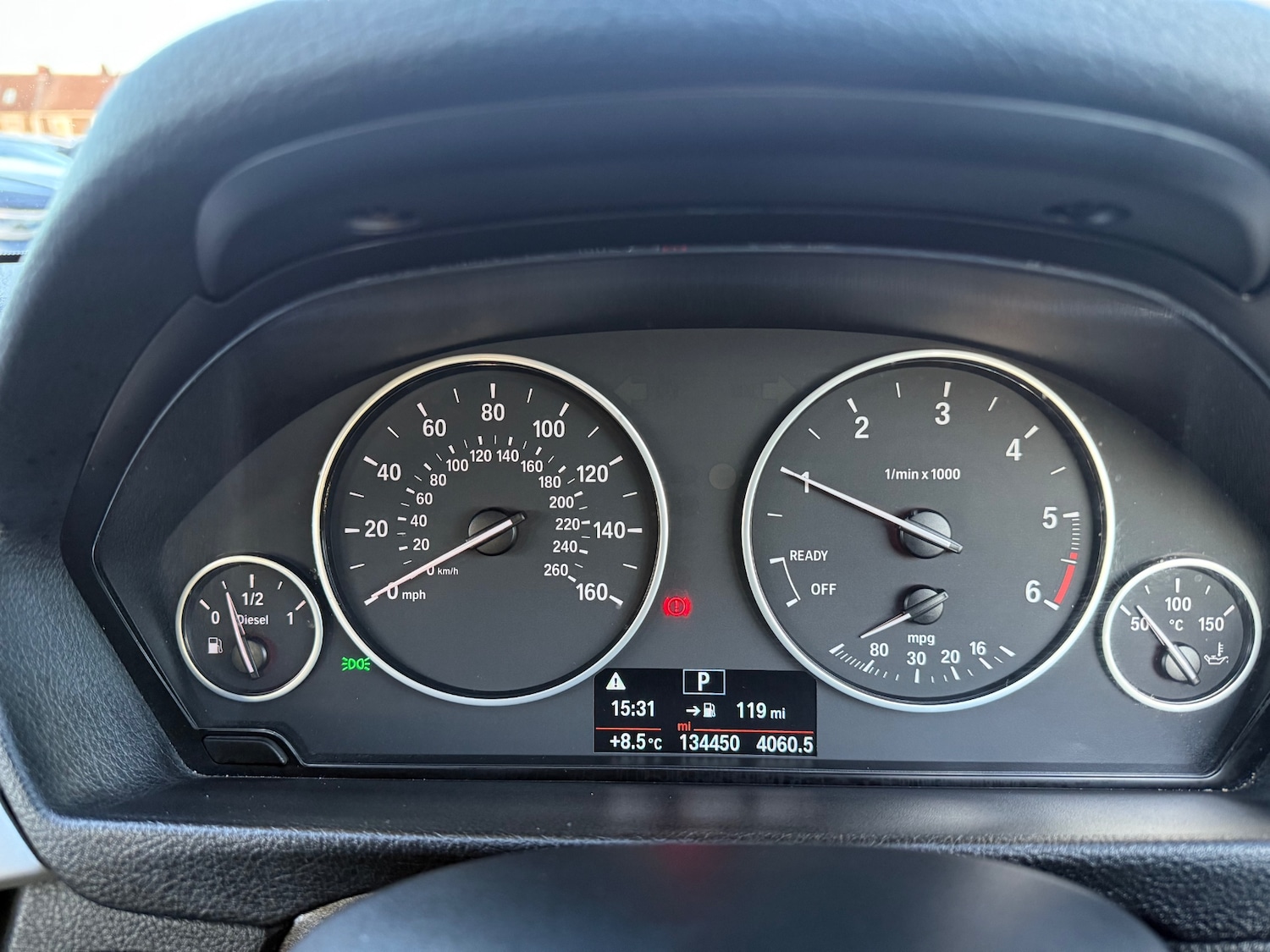 Used BMW 3 Series 2015 for sale - 76834988: Photo 17