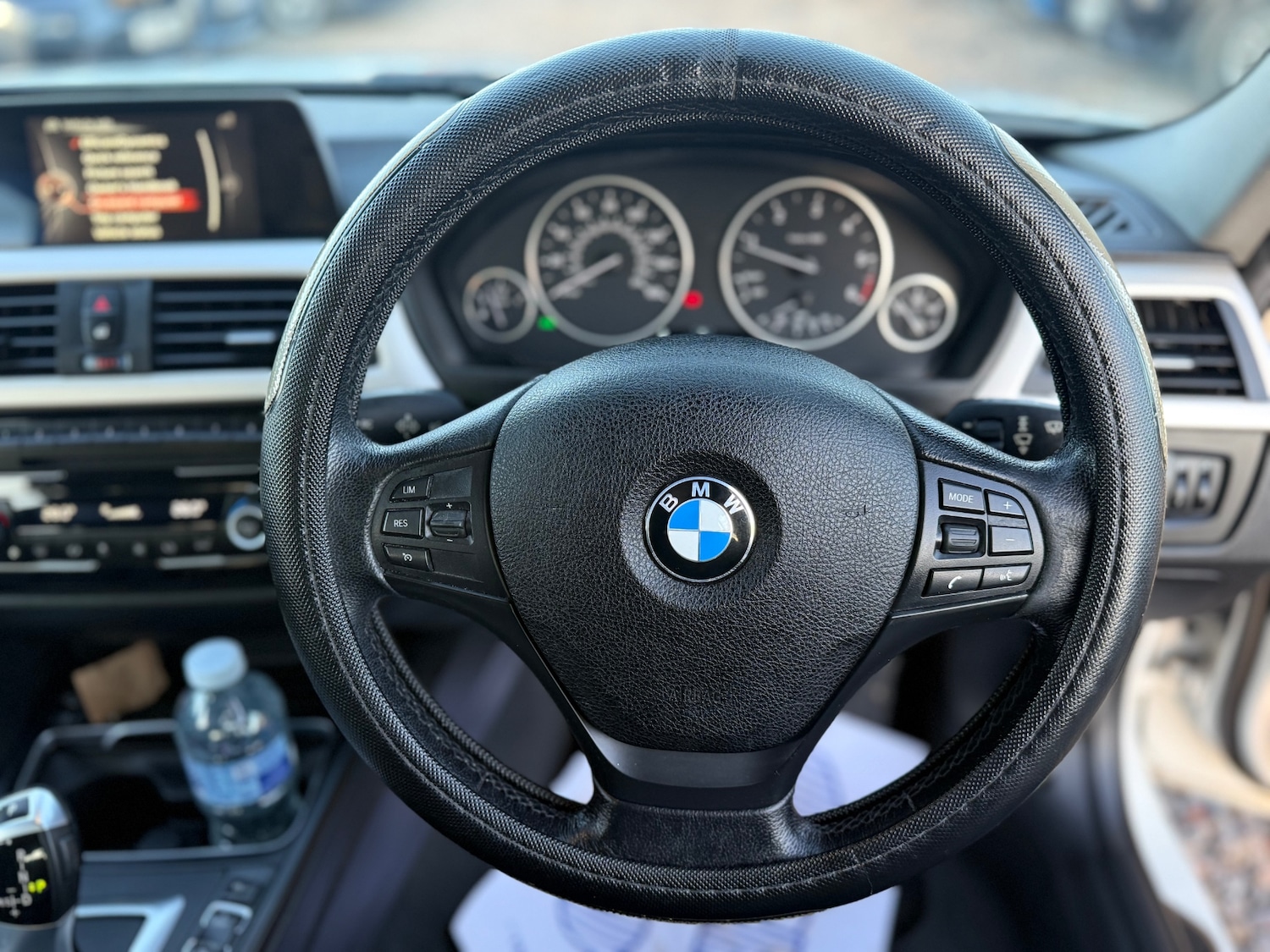 Used BMW 3 Series 2015 for sale - 76834988: Photo 23