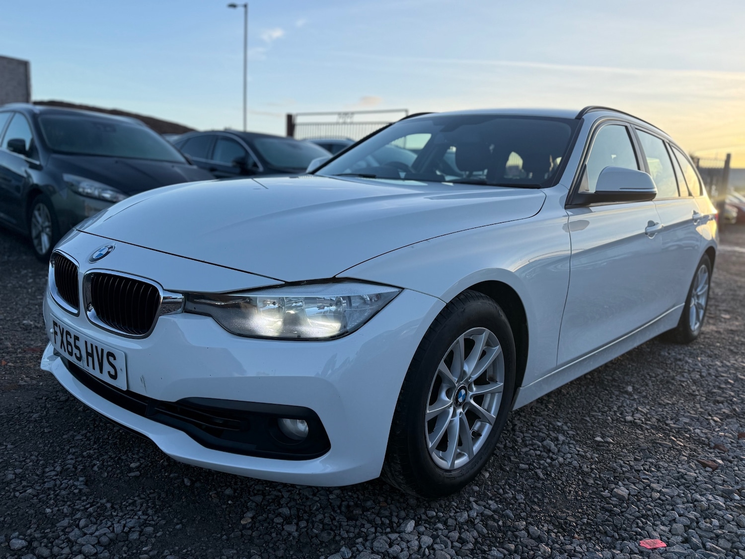 Used BMW 3 Series 2015 for sale - 76834988: Photo 3