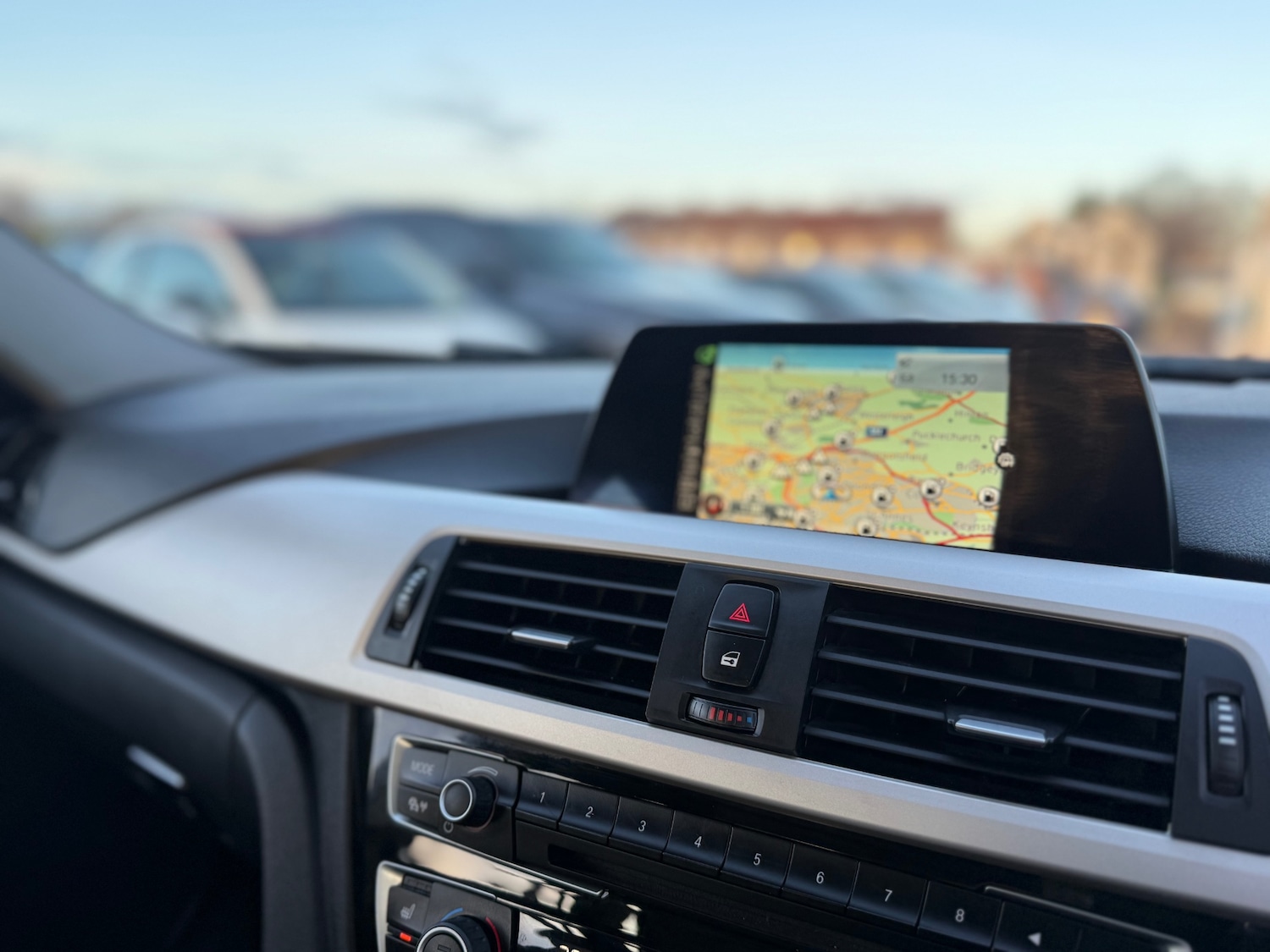 Used BMW 3 Series 2015 for sale - 76834988: Photo 31