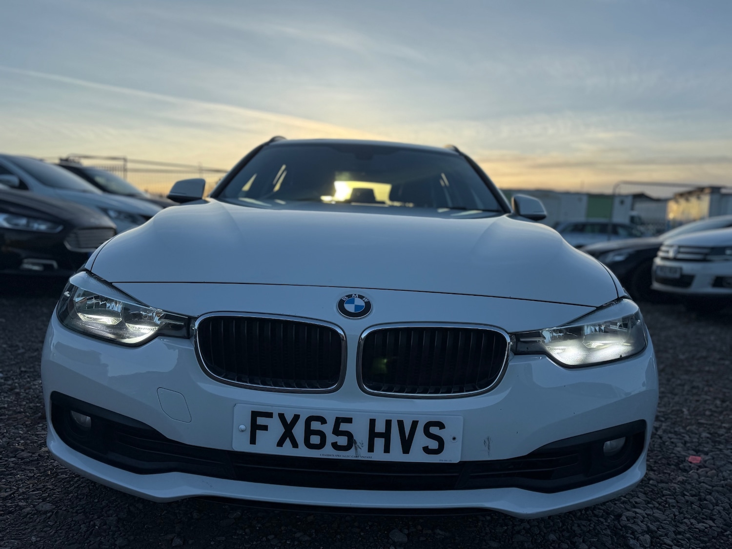 Used BMW 3 Series 2015 for sale - 76834988: Photo 4