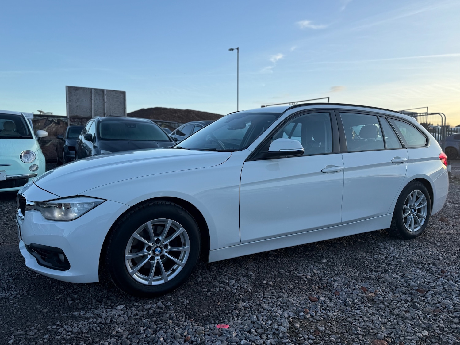 Used BMW 3 Series 2015 for sale - 76834988: Photo 5