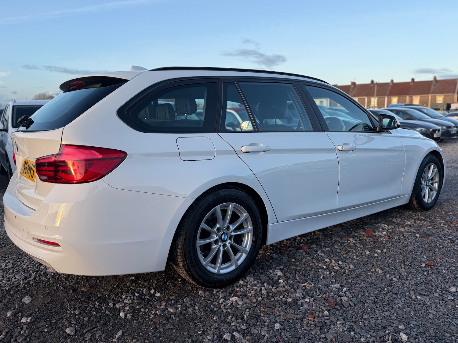 Used BMW 3 Series 2015 for sale - 76834988: Photo 6