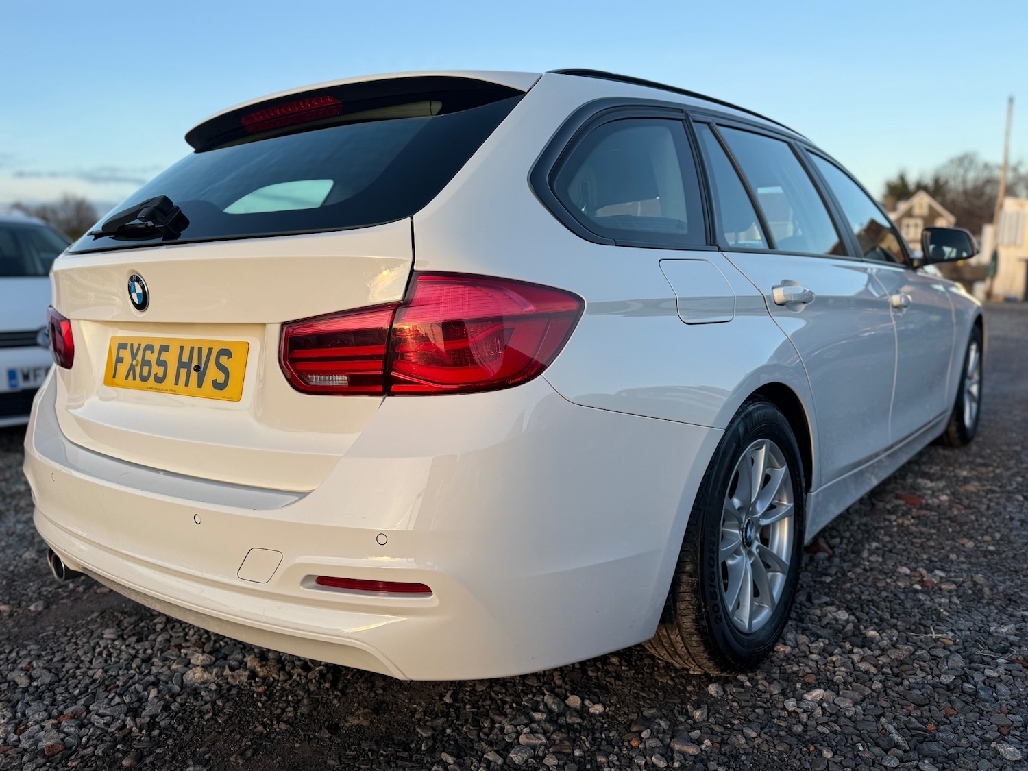 Used BMW 3 Series 2015 for sale - 76834988: Photo 7