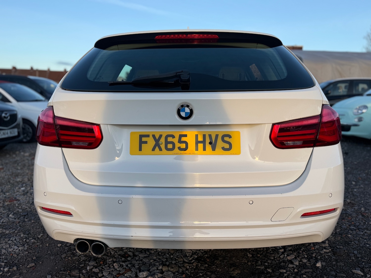 Used BMW 3 Series 2015 for sale - 76834988: Photo 8