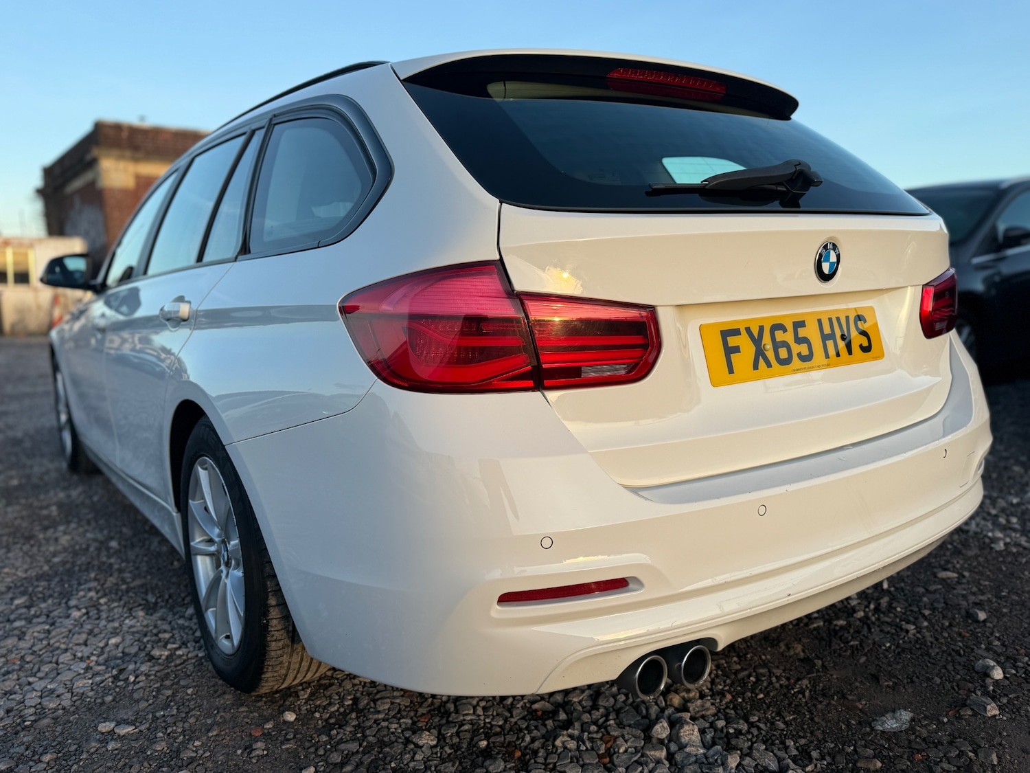 Used BMW 3 Series 2015 for sale - 76834988: Photo 9