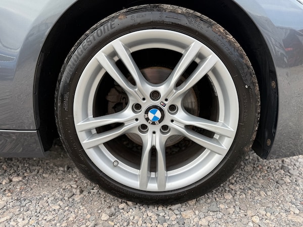 Used BMW 3 Series 2018 for sale - 75583236: Photo 10