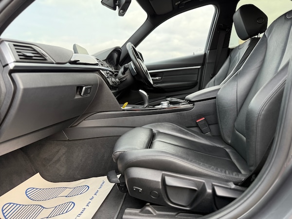 Used BMW 3 Series 2018 for sale - 75583236: Photo 14