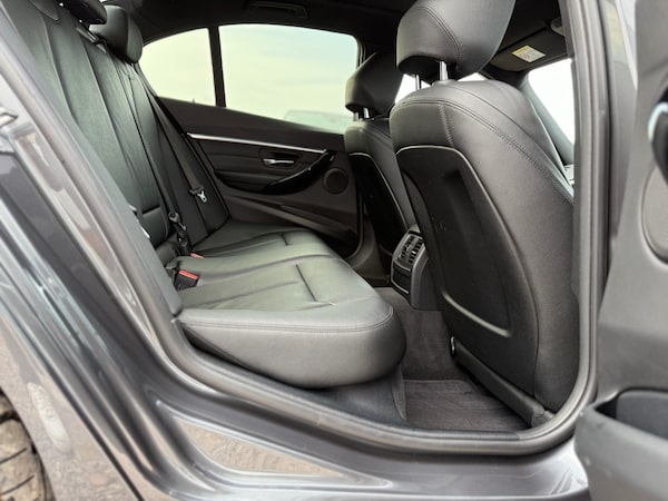 Used BMW 3 Series 2018 for sale - 75583236: Photo 16