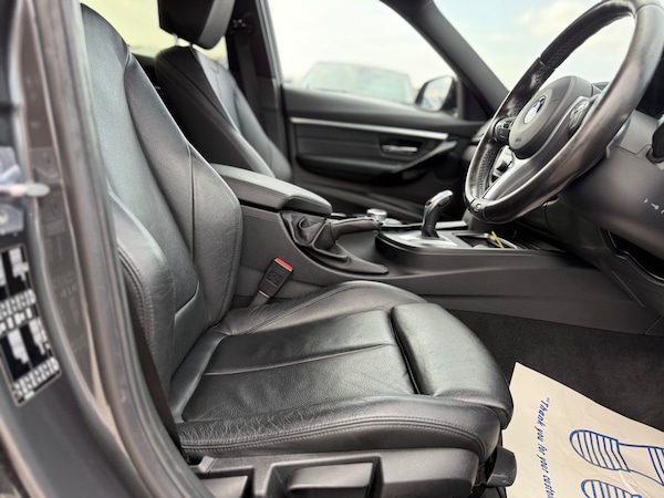 Used BMW 3 Series 2018 for sale - 75583236: Photo 18