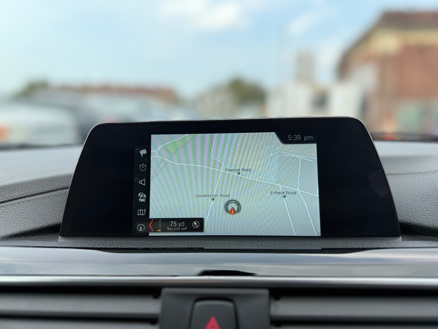 Vehicle 19