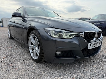 BMW - 3 Series